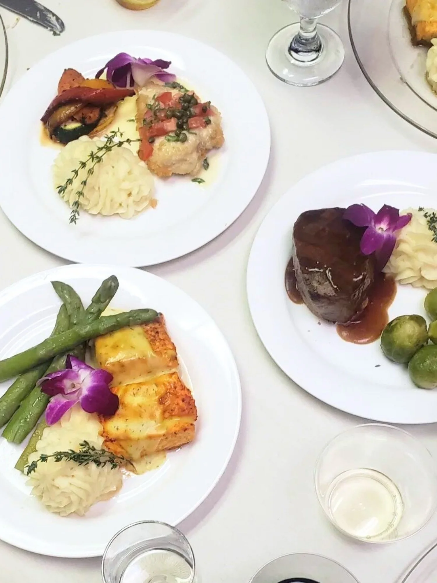 Abraham Catering - photo 5