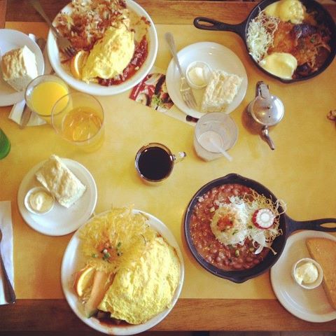 Bon Temps Creole Cafe - photo 3