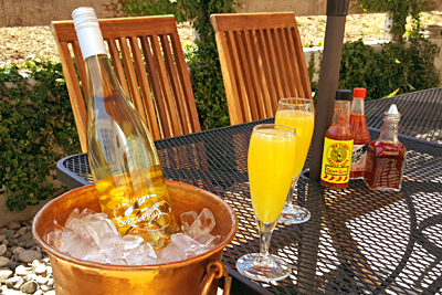 Bon Temps Creole Cafe - photo 2