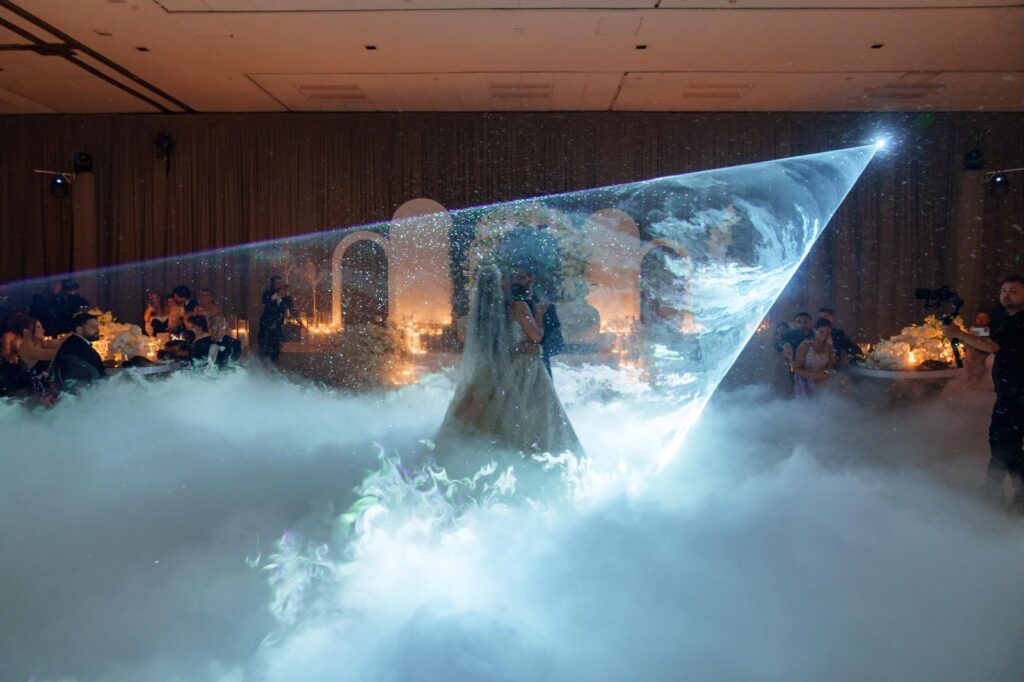 FADY EVENTS - Premier Wedding And Event Planner in San Diego - Catering in San Diego, California