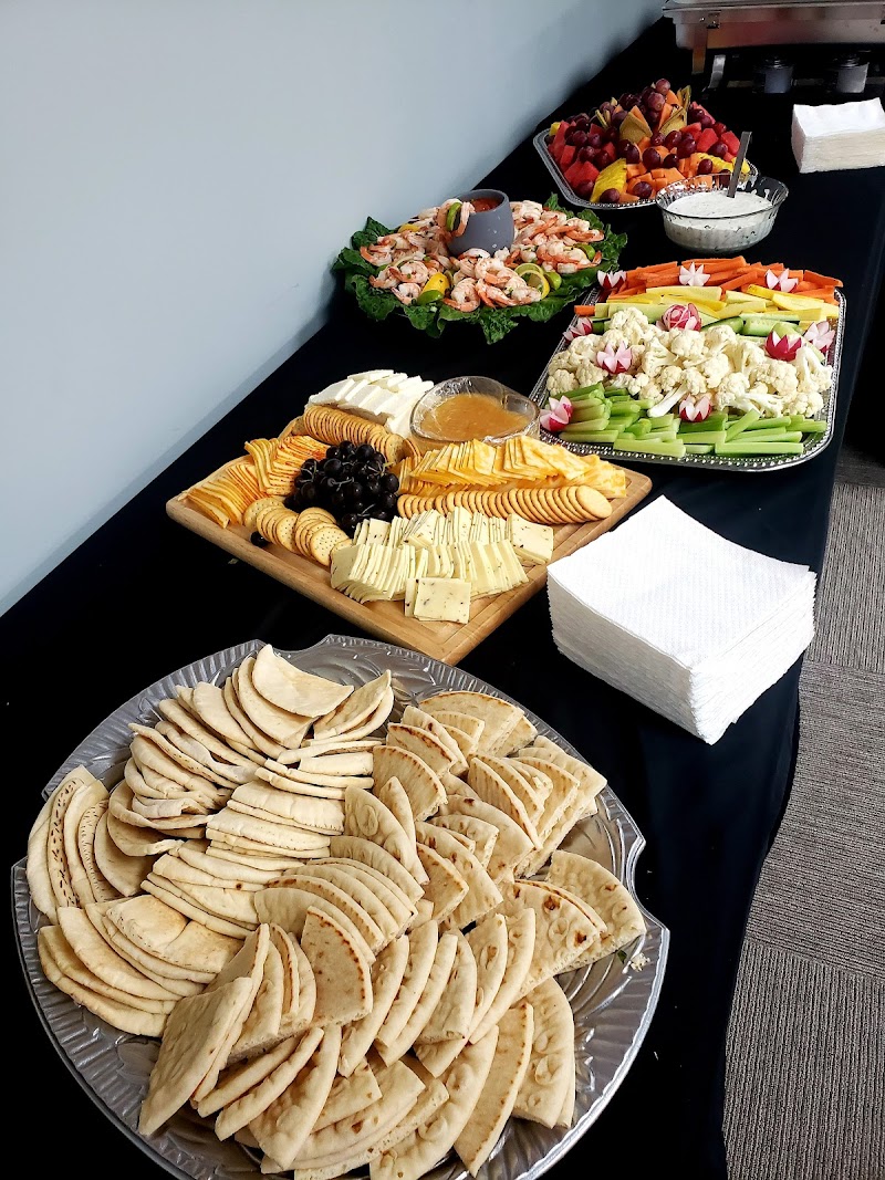 Chinta’s Catering - photo 2