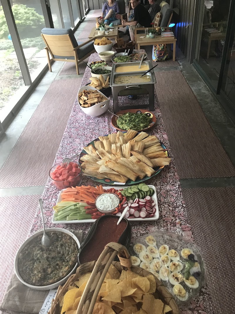Chinta’s Catering - photo 5