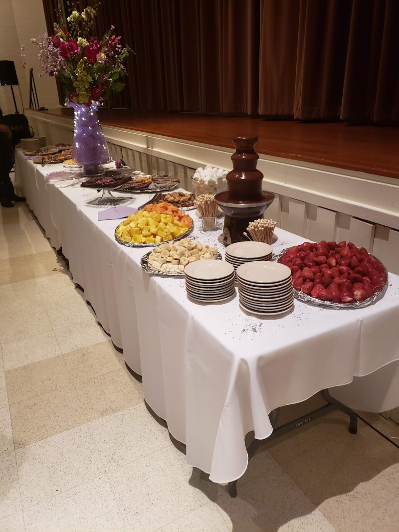 Chinta’s Catering - photo 3