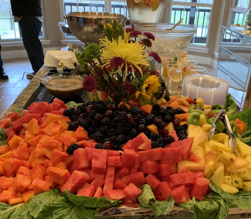 Chinta’s Catering - photo 4