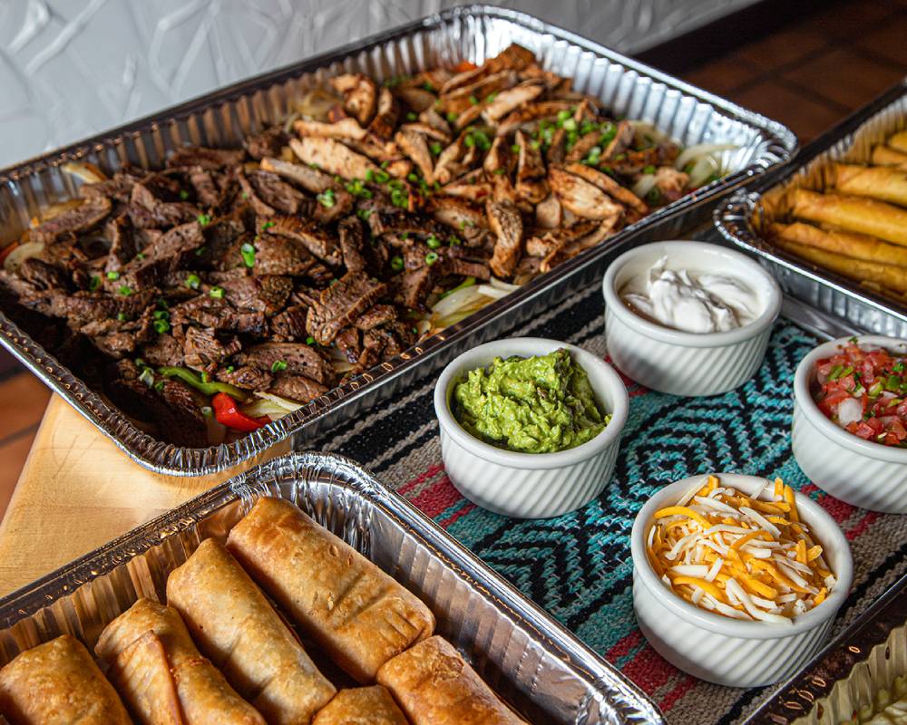 Chimi's Catering - photo 5