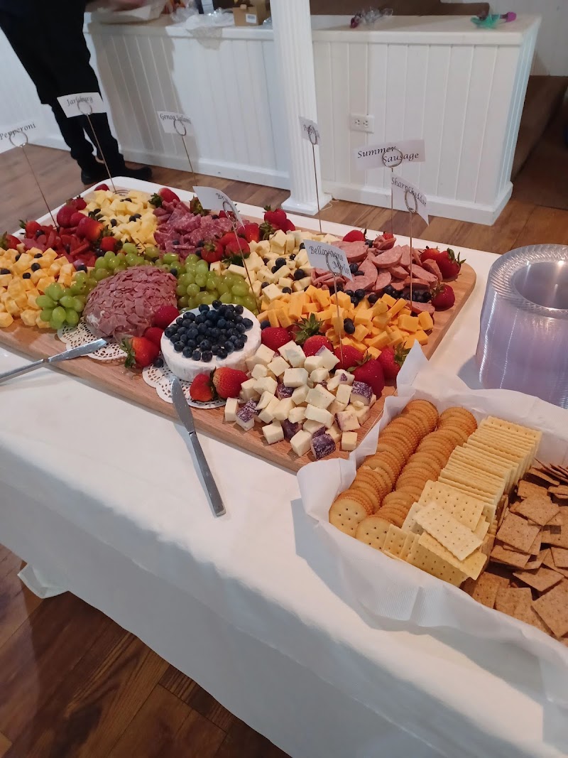 BFI Catering - photo 2