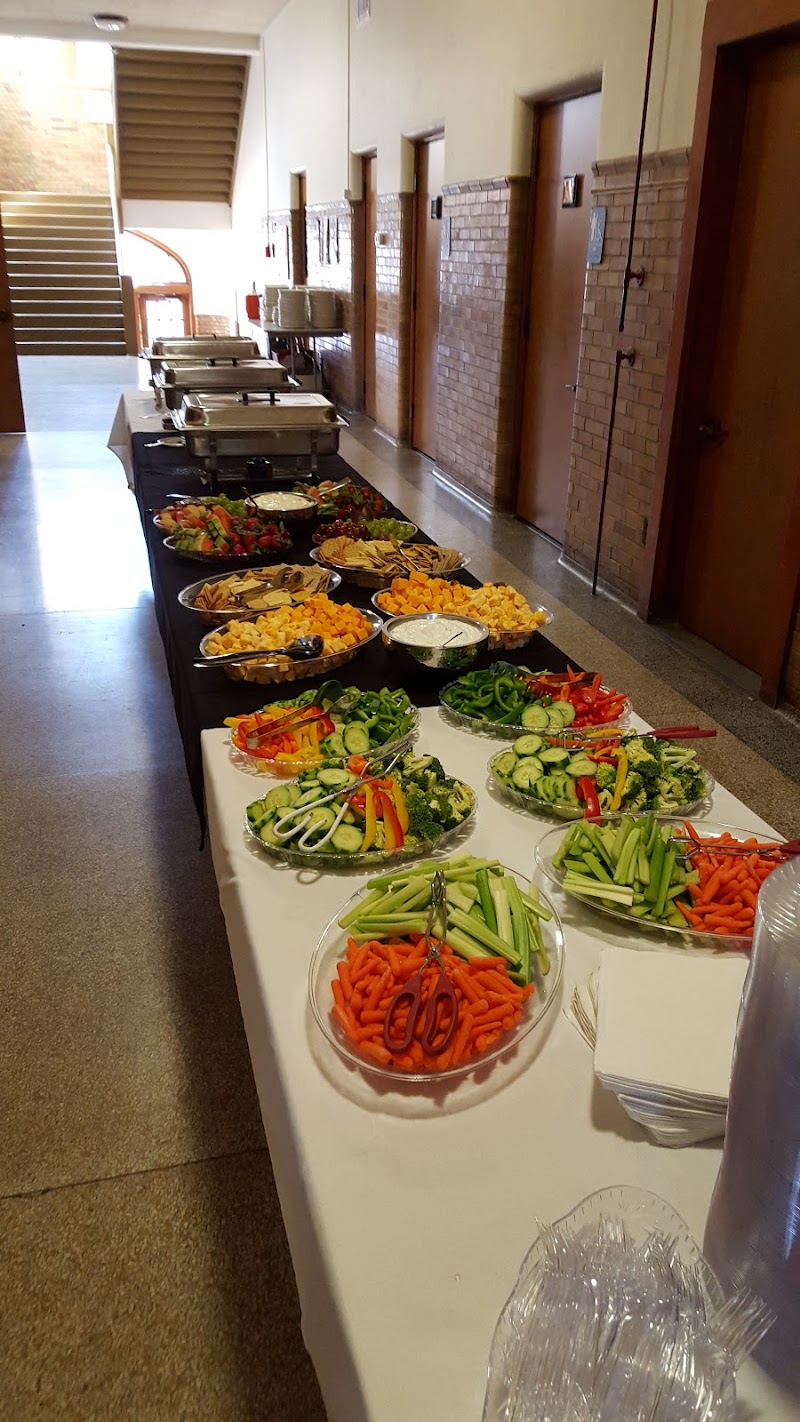 BFI Catering - photo 3
