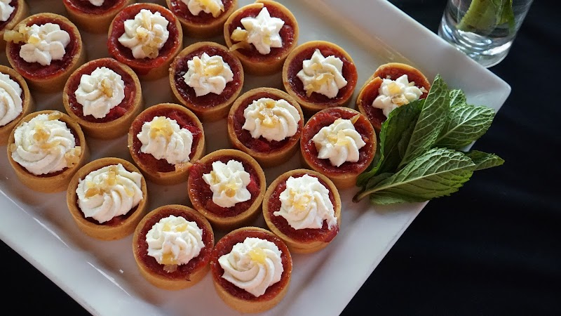 PoshNosh Catering Inc - photo 4