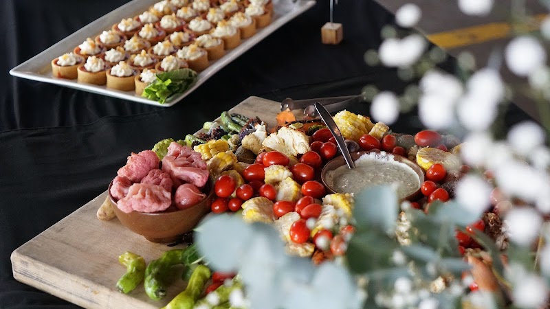PoshNosh Catering Inc - photo 2