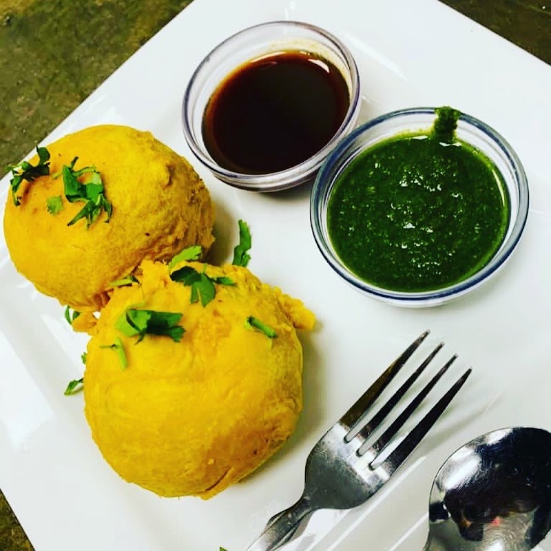 Jigar's Kitchen - photo 4