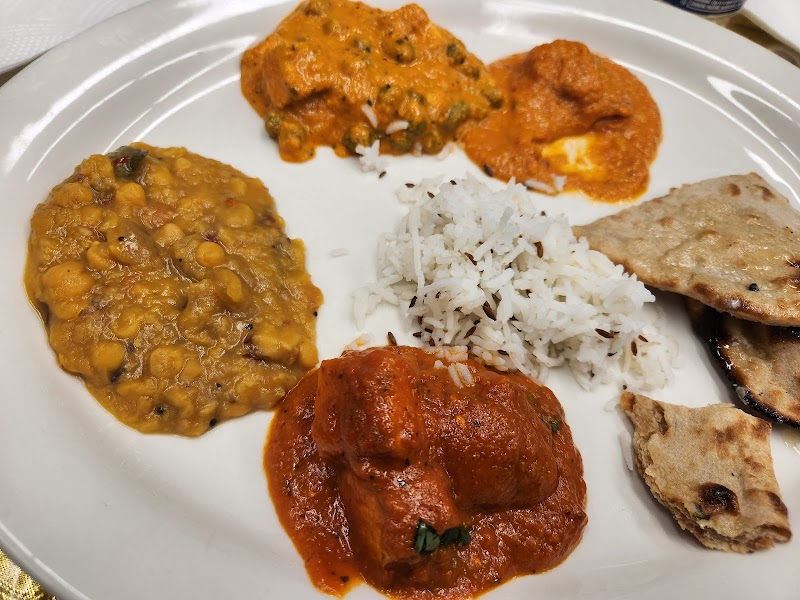 Jigar's Kitchen - photo 3