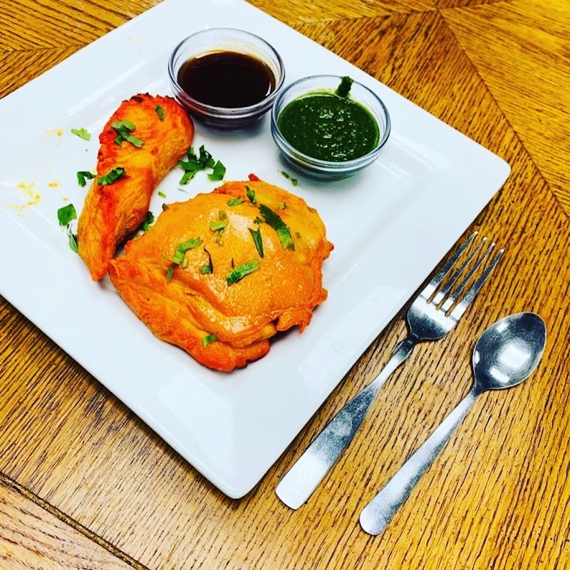 Jigar's Kitchen - photo 2