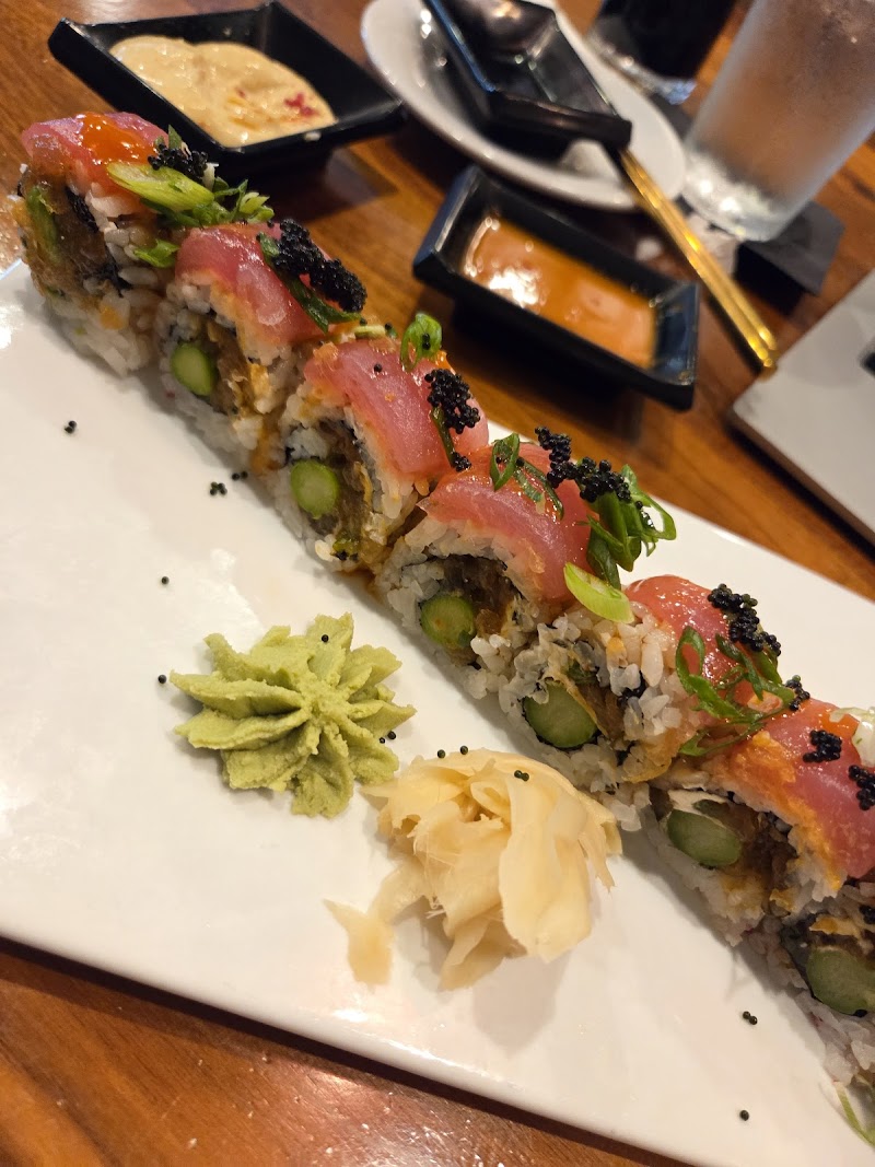 KELP SUSHI JOINT - photo 2