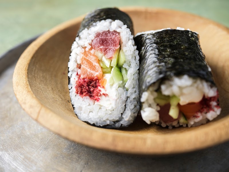 KELP SUSHI JOINT - Catering in Tampa, Florida