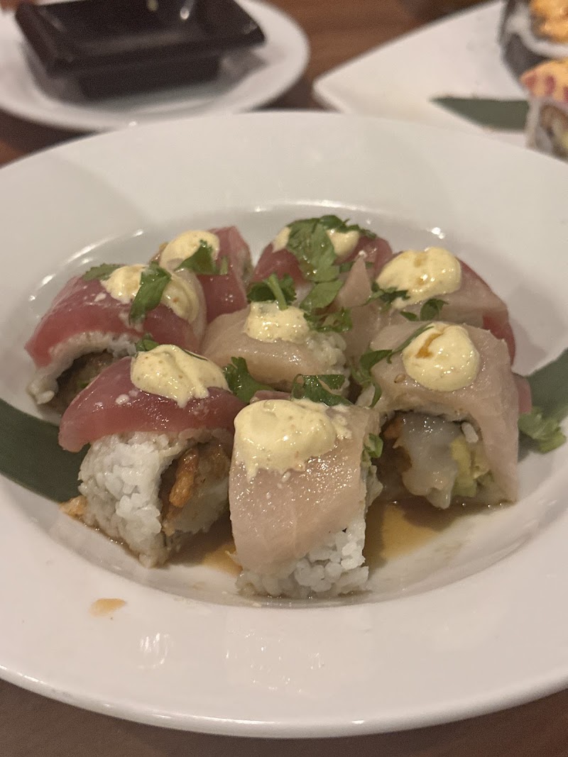 KELP SUSHI JOINT - photo 4