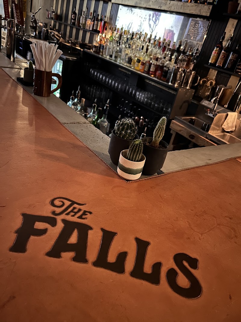 The Falls - Catering in Llano, Texas