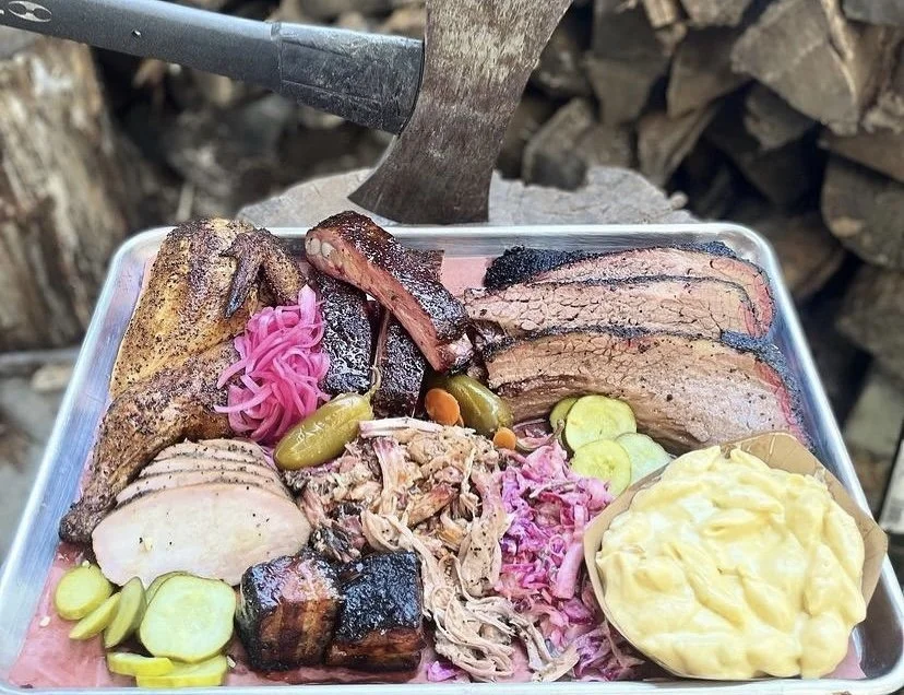The Smoky Mug - Catering in Richmond, Virginia