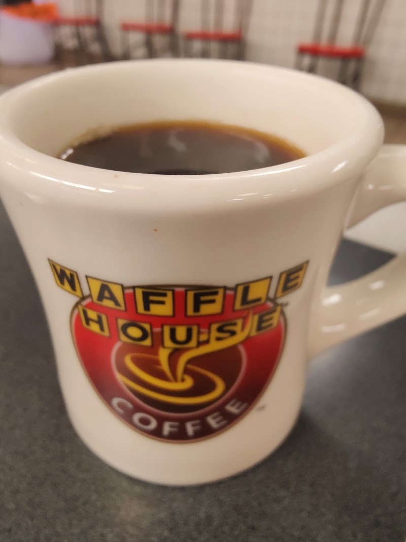 Waffle House - photo 5