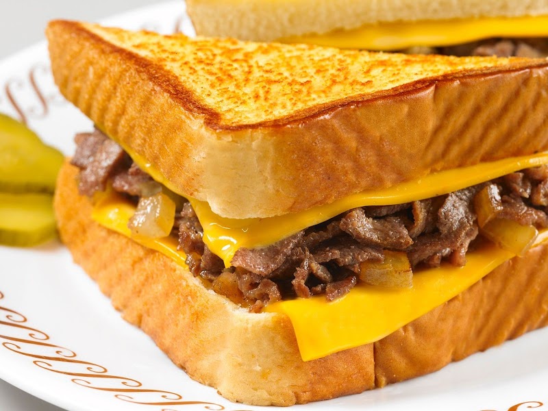Waffle House - photo 3