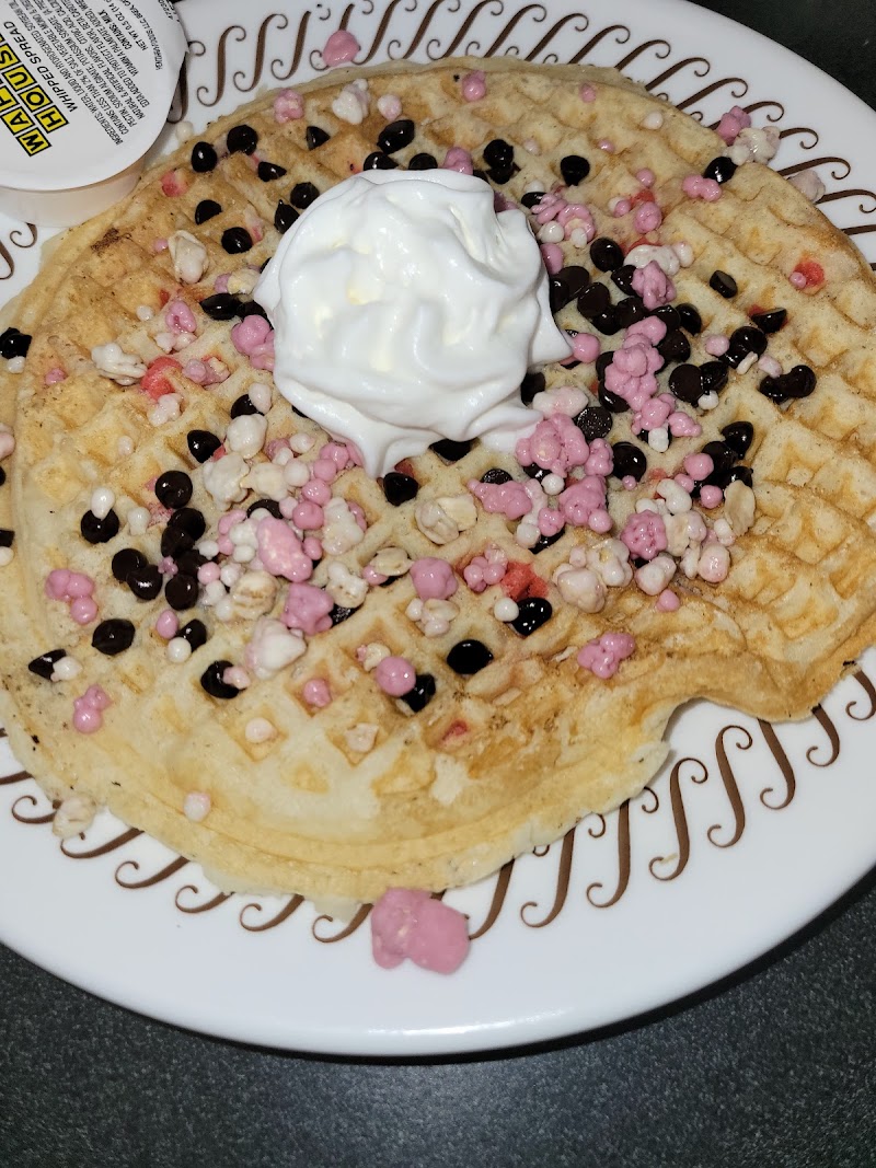 Waffle House - photo 4