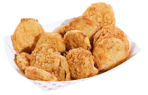 Daddy's Chicken Shack - photo 3