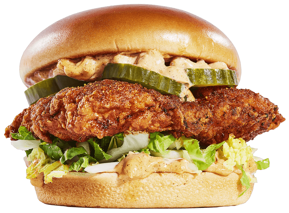 Daddy's Chicken Shack - Catering in Littleton, Colorado