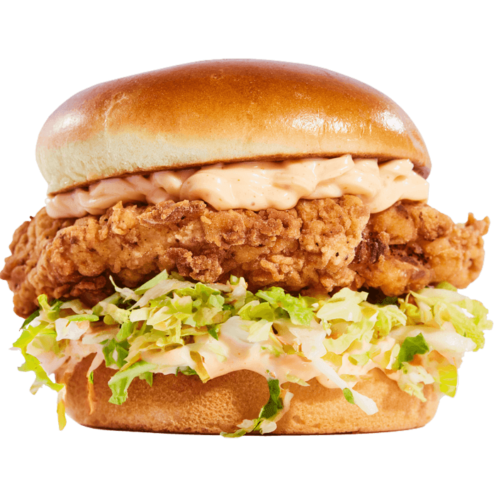 Daddy's Chicken Shack - photo 2