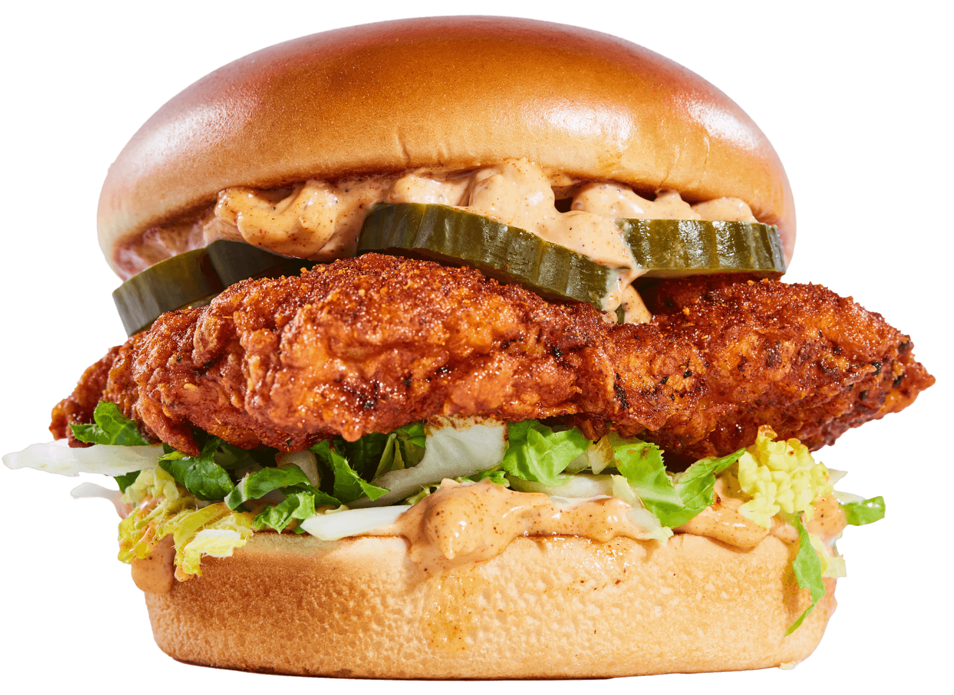Daddy's Chicken Shack - photo 4