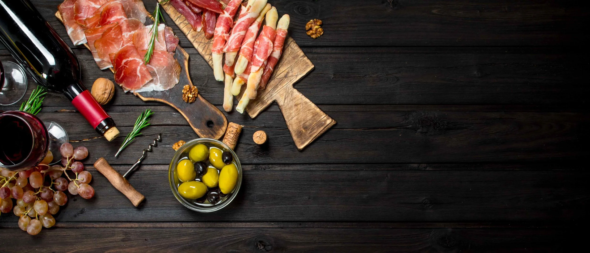 Metro Detroit Deli Provisions - Catering in Madison Heights, Michigan