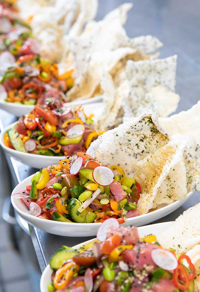 Legacy Venues - Legacy Ballroom - Catering in Glendale, California