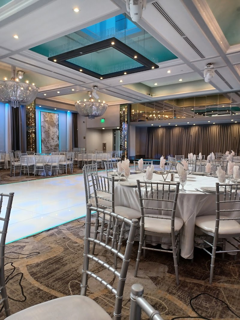 Legacy Venues - Legacy Ballroom - photo 4