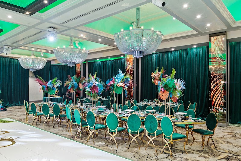 Legacy Venues - Legacy Ballroom - photo 5