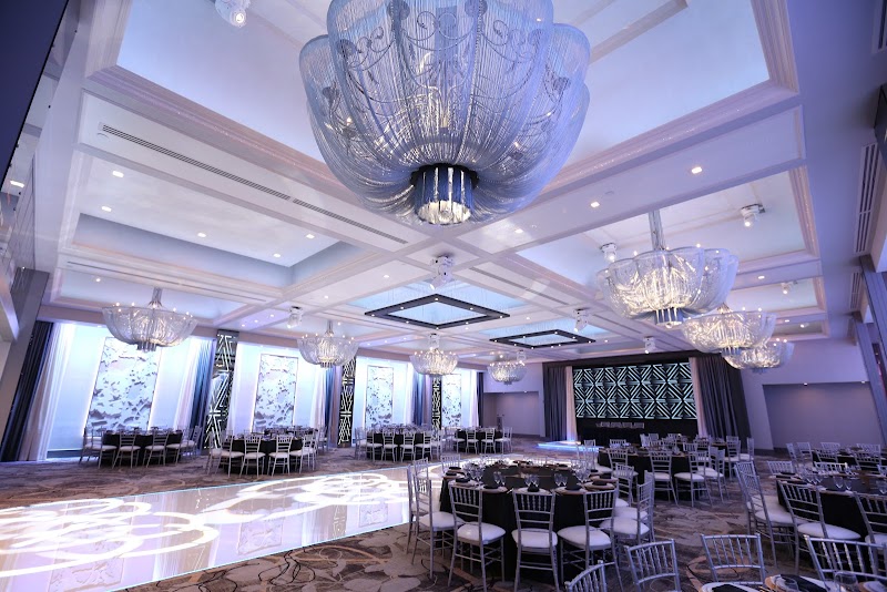 Legacy Venues - Legacy Ballroom - photo 3
