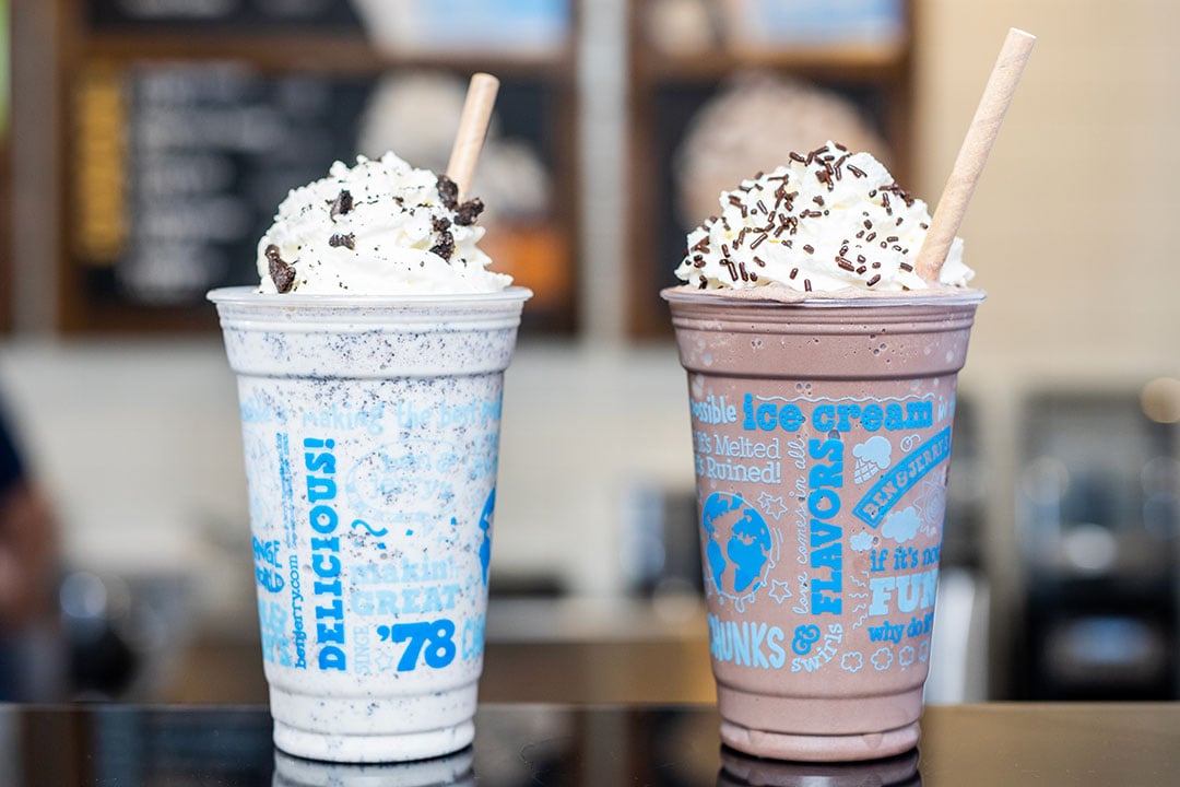 Ben & Jerry's | Ice Cream & Catering - photo 5