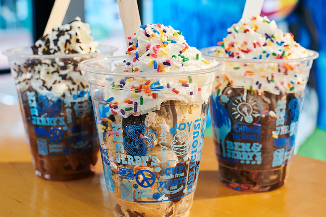 Ben & Jerry's | Ice Cream & Catering - photo 4