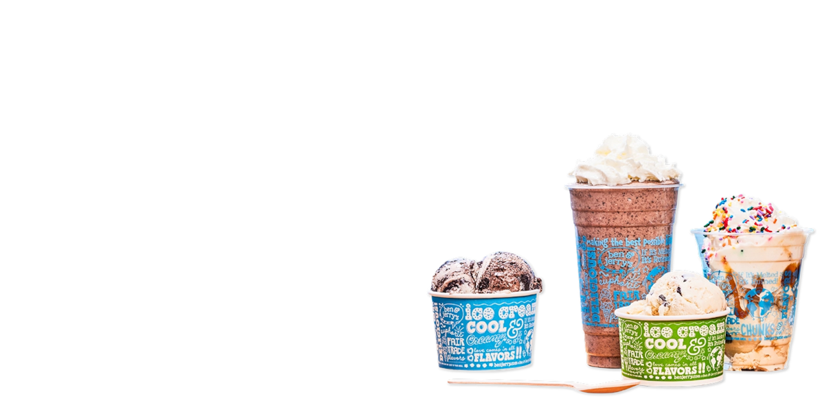 Ben & Jerry's | Ice Cream & Catering - photo 2