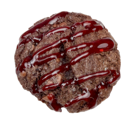Cookie Zombie - photo 4