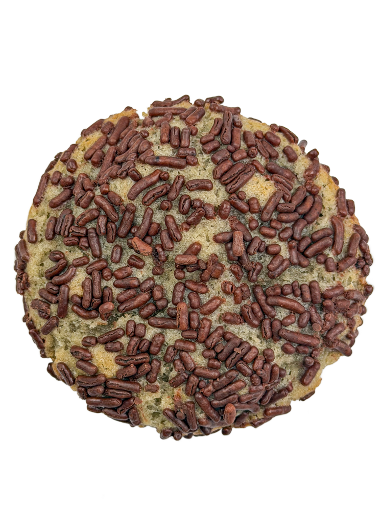Cookie Zombie - photo 3