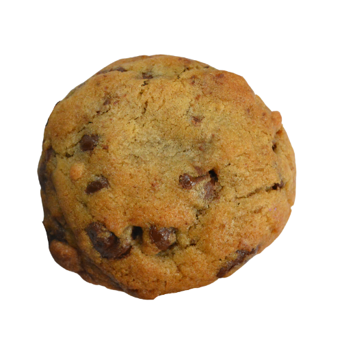 Cookie Zombie - photo 2