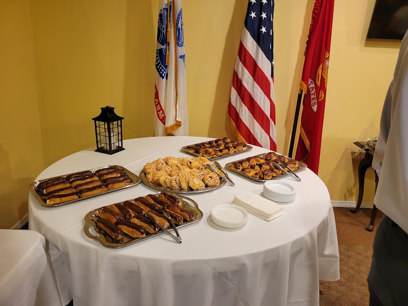 Redbird Catering - photo 2
