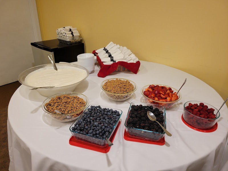 Redbird Catering - photo 3