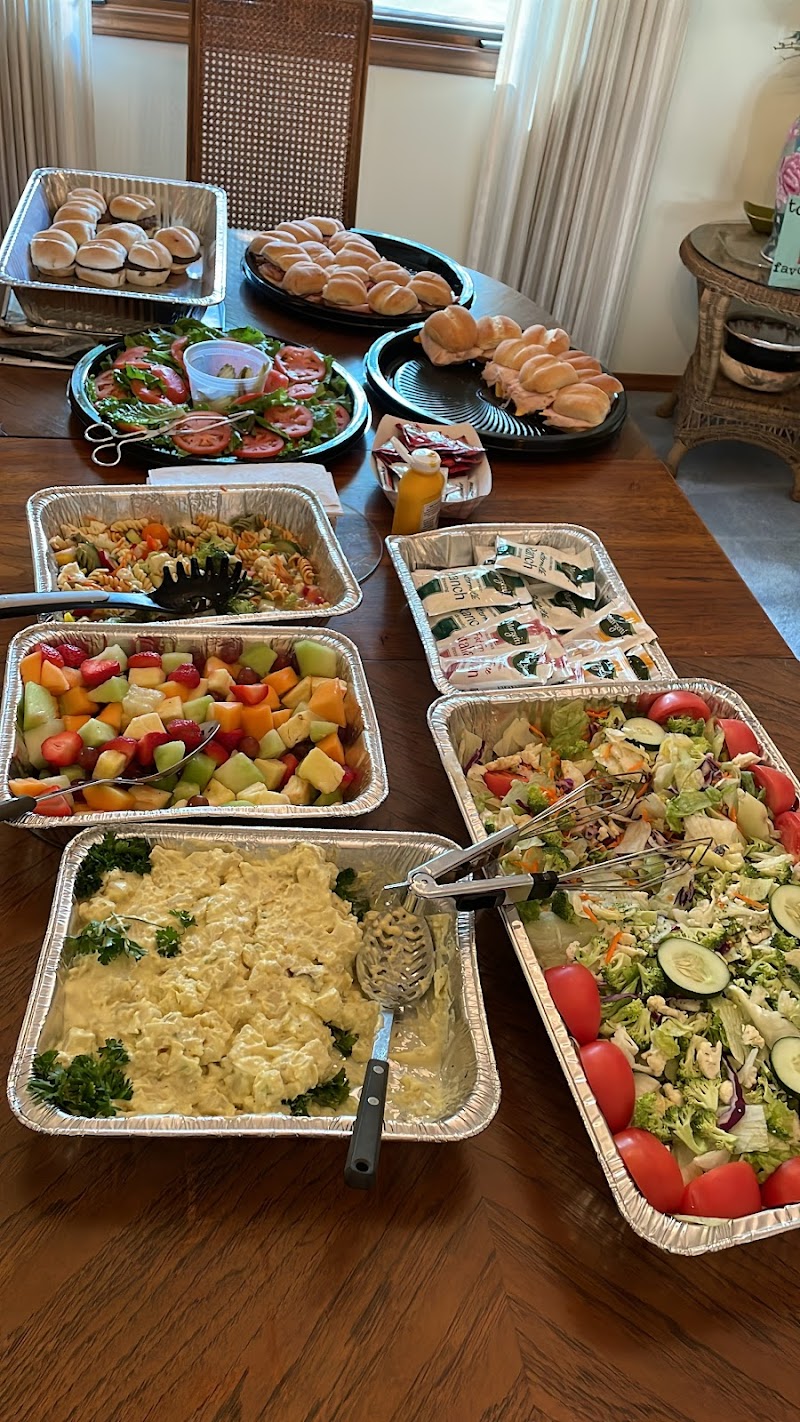 Redbird Catering - photo 4