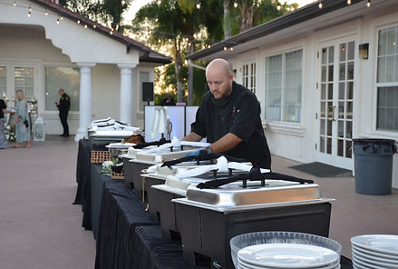 Felix's Creative Flavors Catering - photo 2