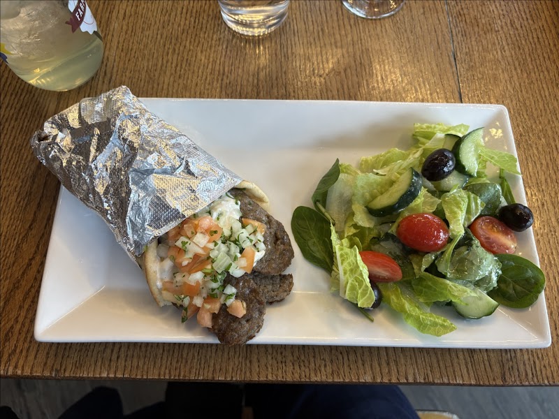 J Bar at Colt - Catering in Hartford, Connecticut