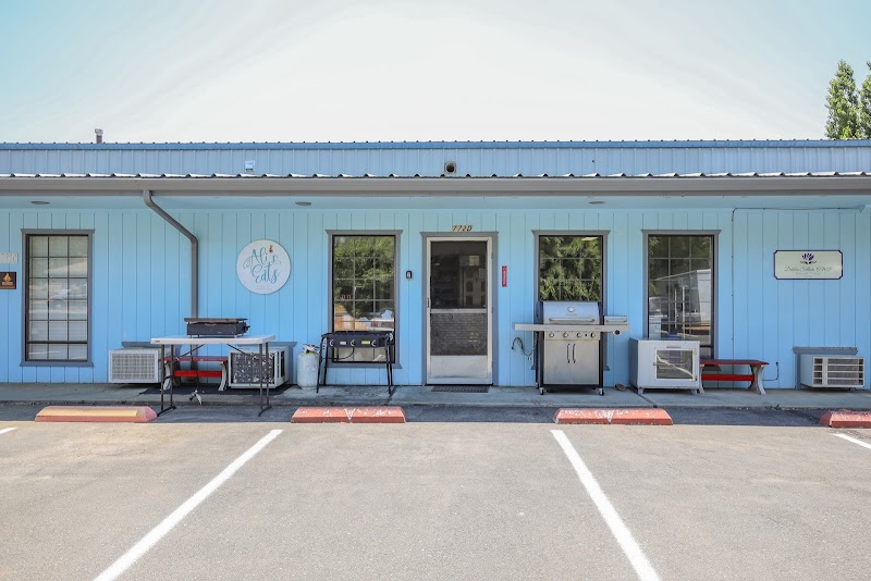 Ali's Eats - Catering in Murphys, California