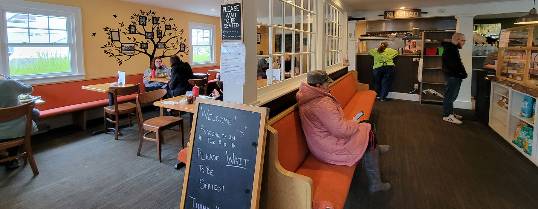 Kith & Kin Bakeshop & Bistro 100% Gluten Free - photo 5