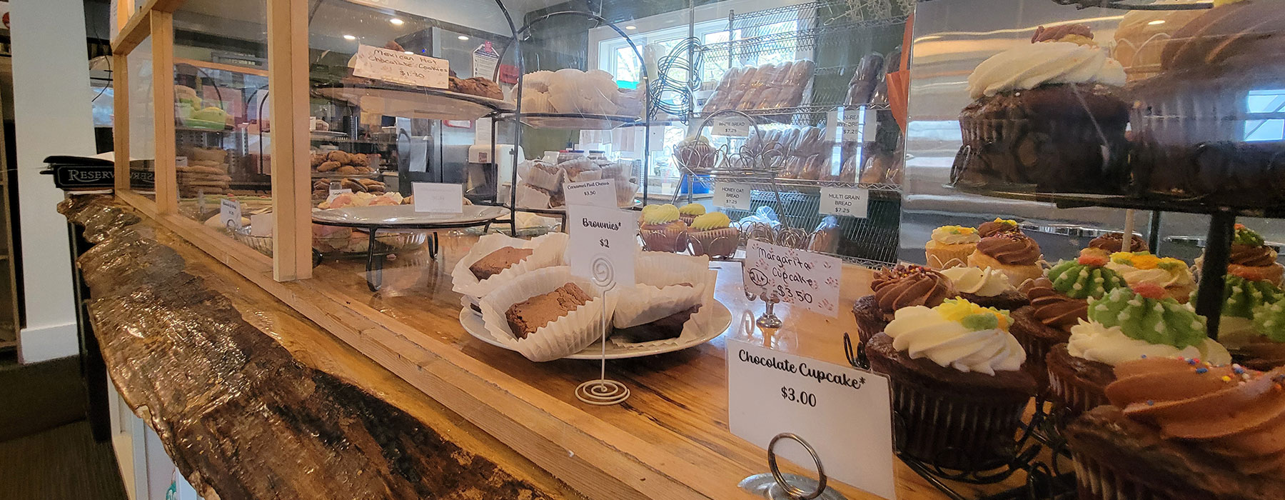 Kith & Kin Bakeshop & Bistro 100% Gluten Free - photo 3