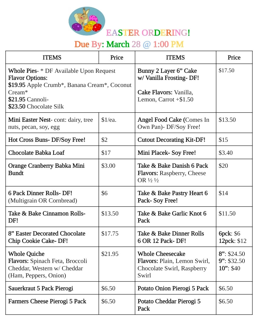 Kith & Kin Bakeshop & Bistro 100% Gluten Free - photo 2