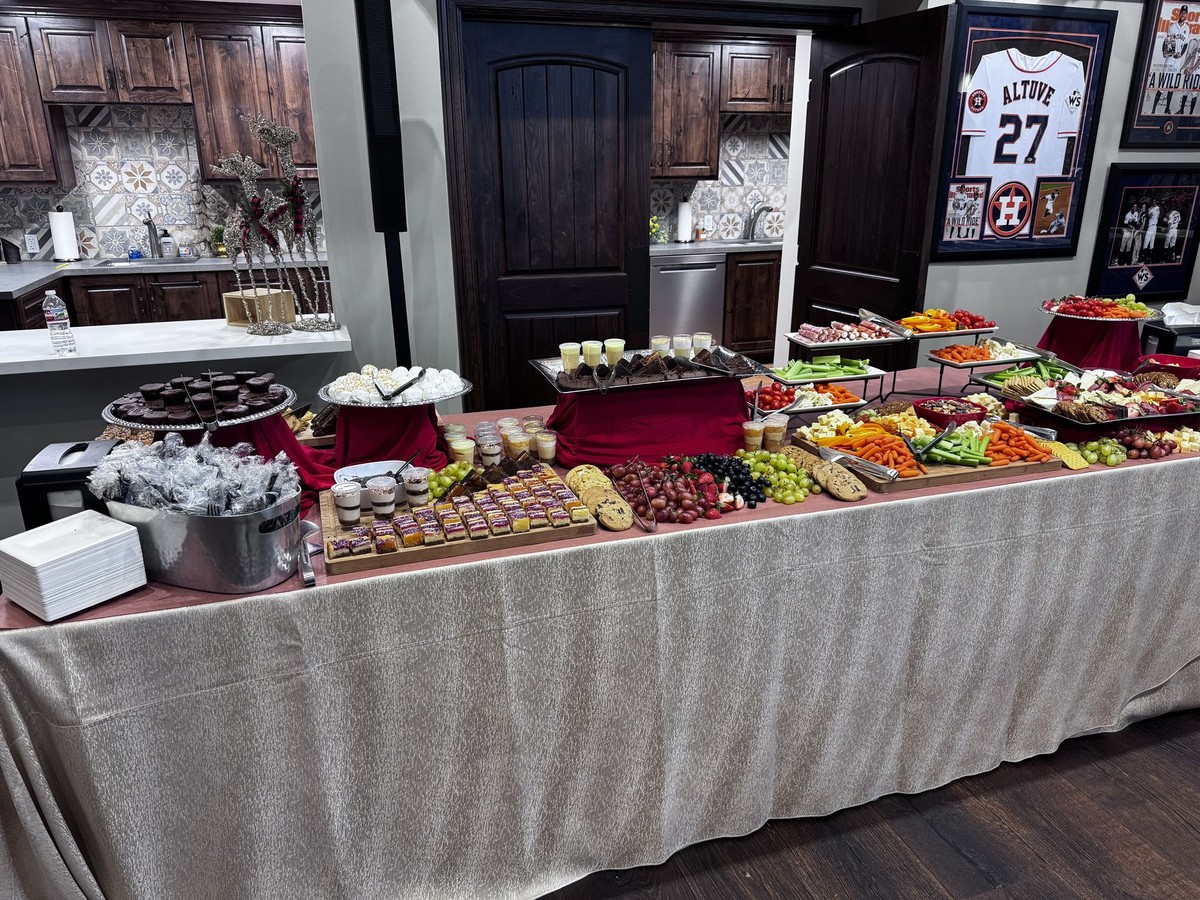 EventCateringHouston.com - photo 2
