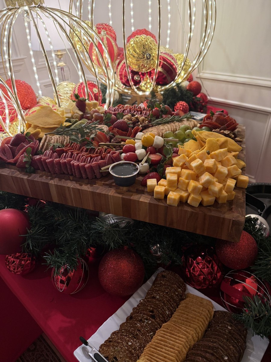 EventCateringHouston.com - Catering in Houston, Texas